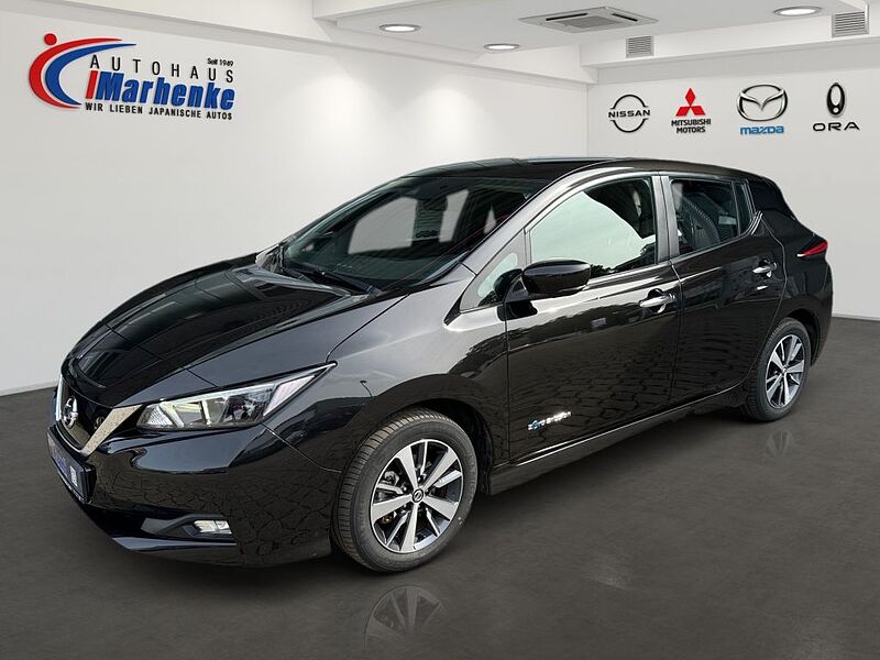 Nissan Leaf 40 kWh ACENTA 260km Reichweite