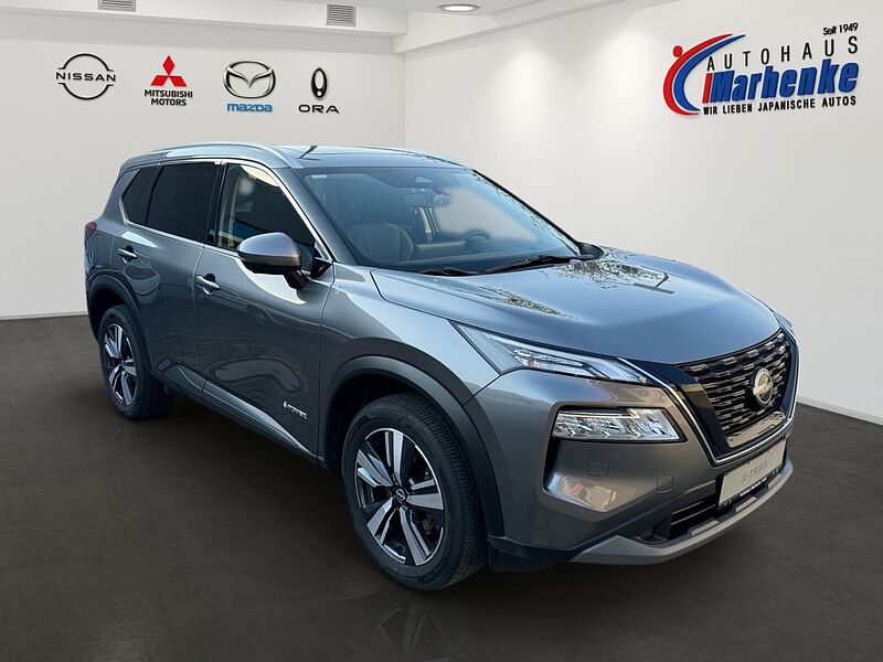 Nissan X-Trail 1.5 VC-T e-POWER N-Connecta