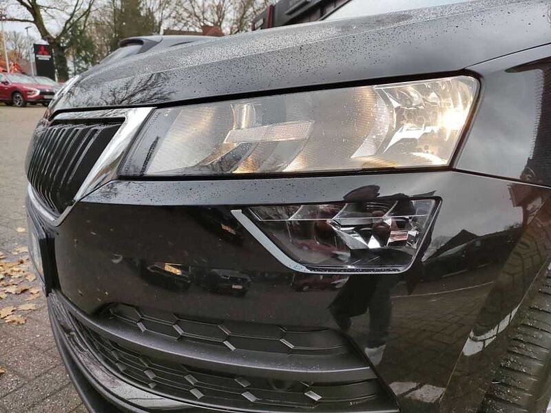 SKODA Karoq 1.0 TSI DSG Style, AHK, GJR, Kamera