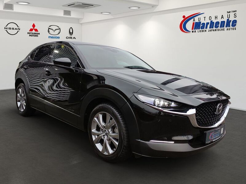 Mazda CX-30 150PS Aut. SELECTION Design & Premium