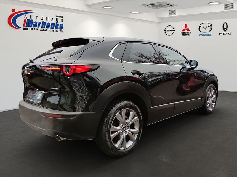 Mazda CX-30 150PS Aut. SELECTION Design & Premium