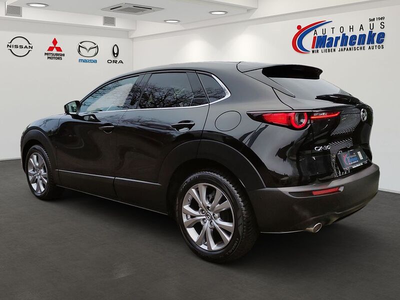 Mazda CX-30 150PS Aut. SELECTION Design & Premium