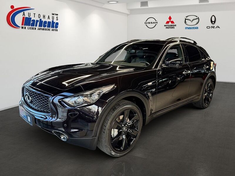 Infiniti QX70 3.7 AWD Aut. S Premium