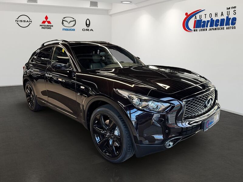 Infiniti QX70 3.7 AWD Aut. S Premium