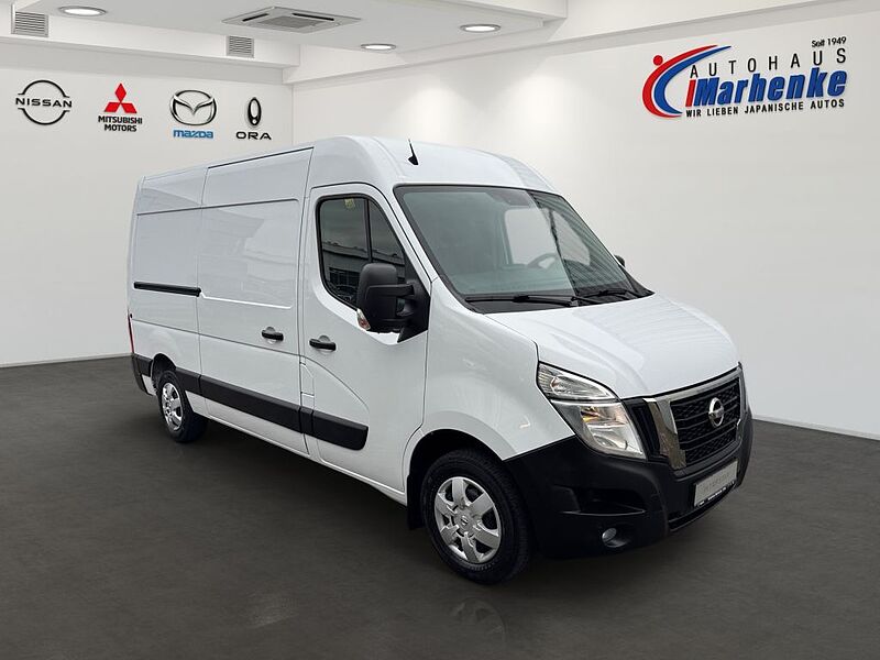 Nissan NV400 L2H2 35 FWD AUTOM. Comfort