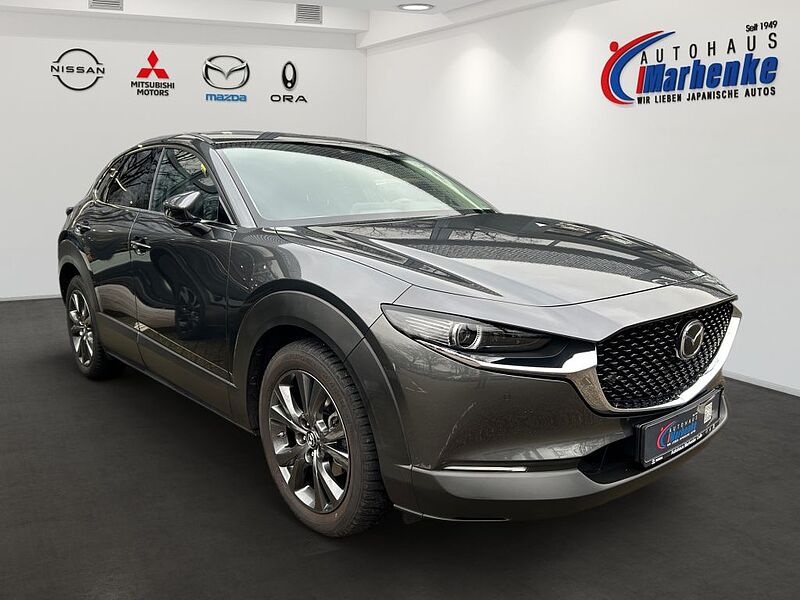 Mazda CX-30 2.0 M HYBRID 186PS AWD SELECTION AHK