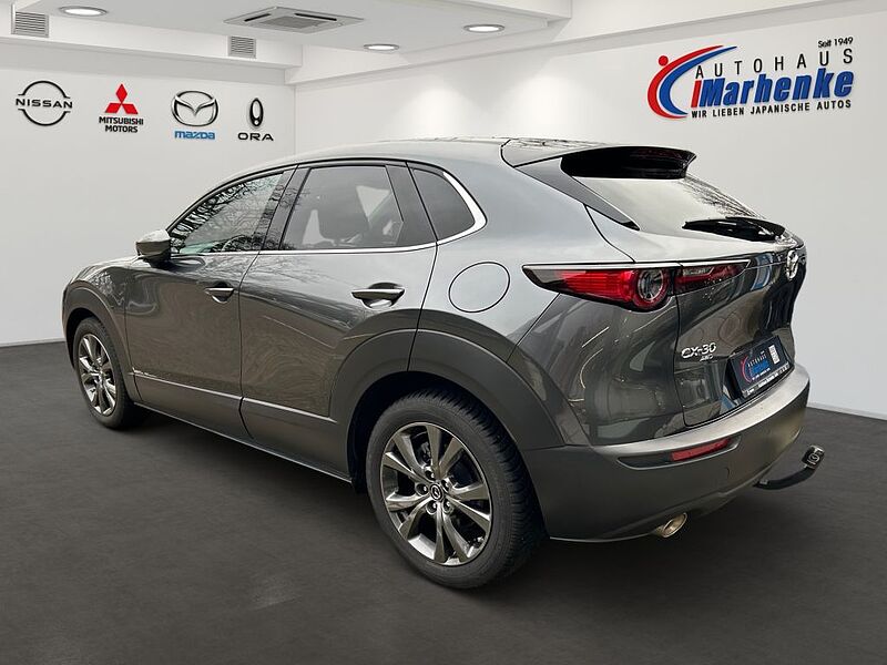 Mazda CX-30 2.0 M HYBRID 186PS AWD SELECTION AHK